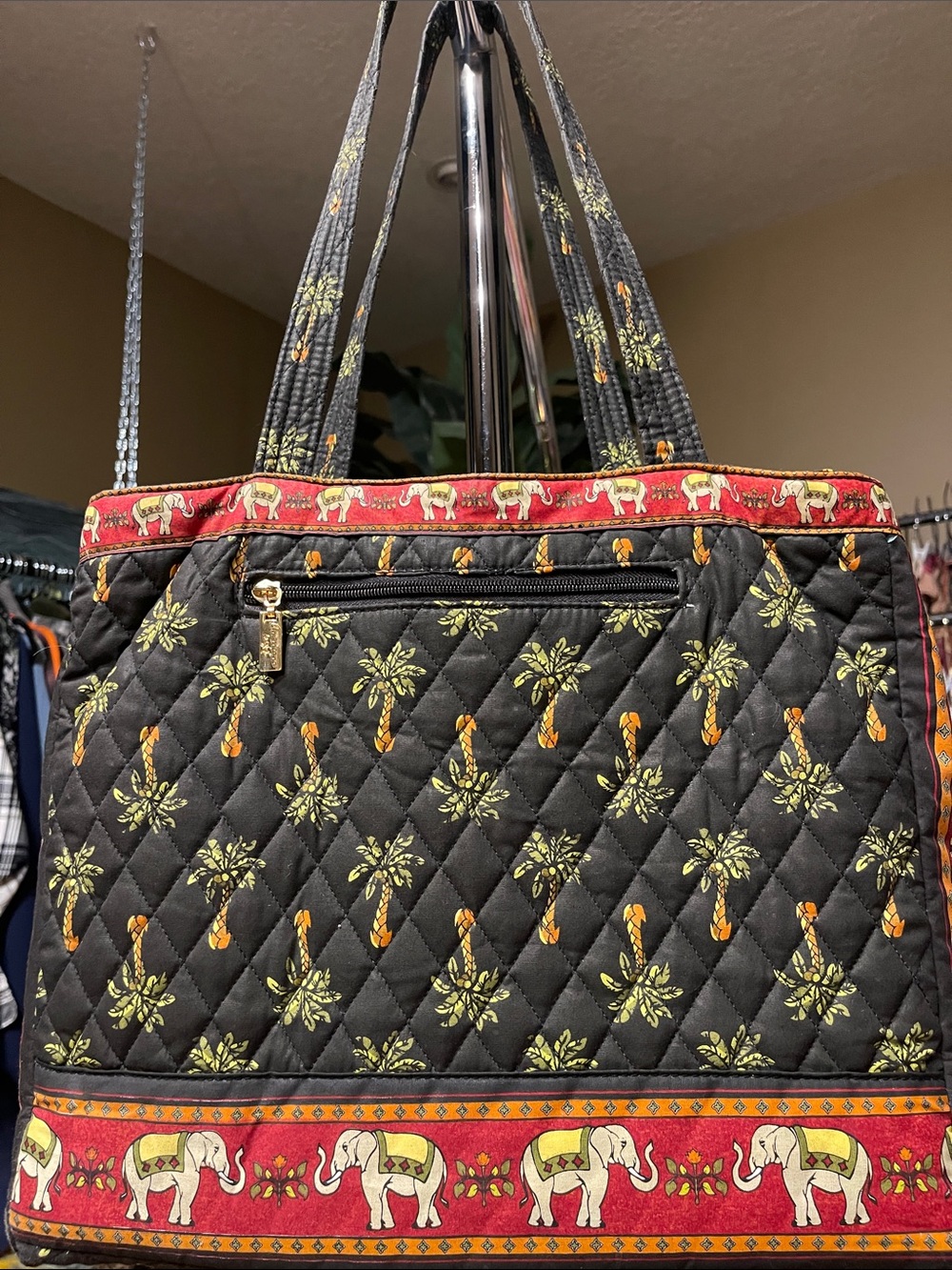 AMERICANA by Sharif Tote